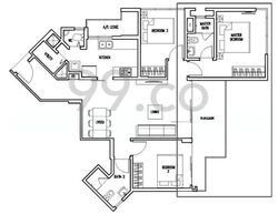 The Miltonia Residences (D27), Condominium #625395131